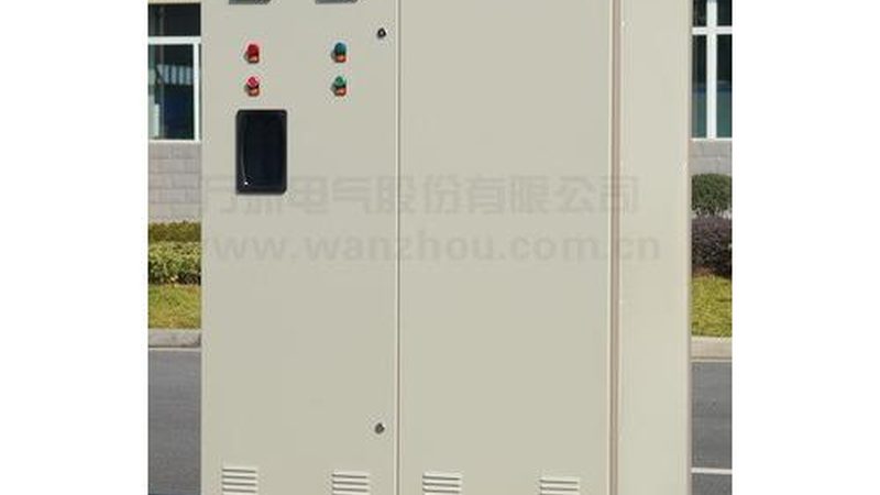 变频器软启动器安装：关键环节与注意事项