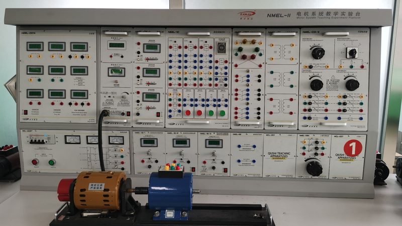 上海智能配电柜：揭秘其核心技术与选型要点**