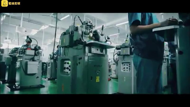 齿轮减速机效率对比：揭秘高效传动背后的秘密