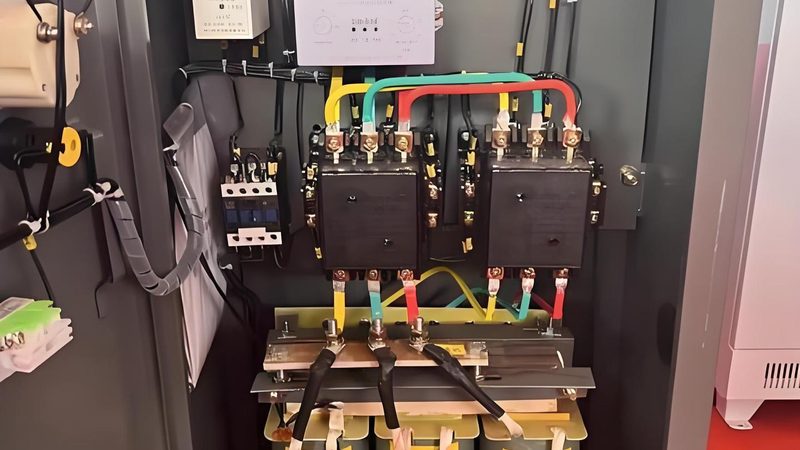农村电网配电变压器：揭秘其报价背后的关键因素