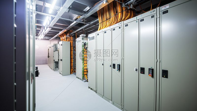 PLC控制柜批发价格差异大，真正拉开差距的是这三点