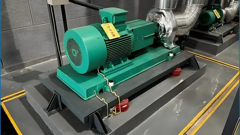 微型电机尺寸选型：一个被忽略的安装空间陷阱