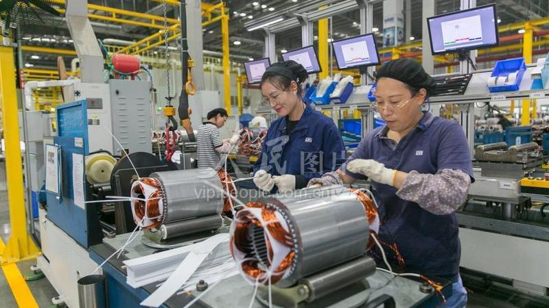 广州防爆电机公司如何选择？揭秘关键指标与认证