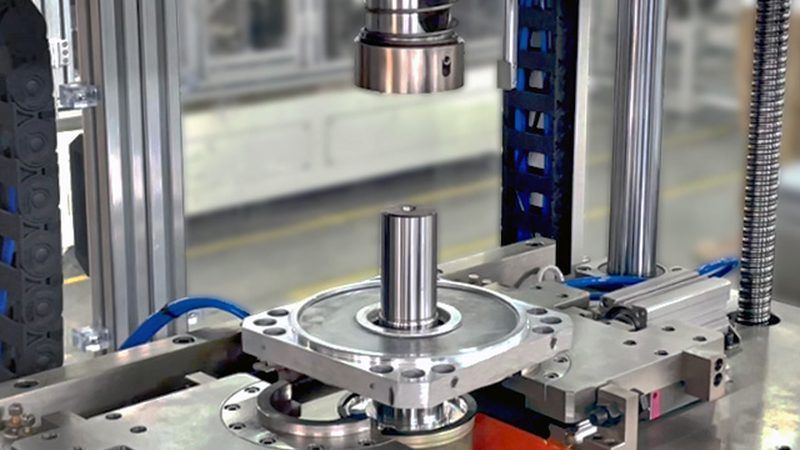 低噪音变频电机：如何选择合适的品牌