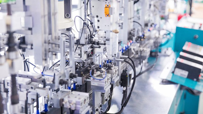 揭秘广东变频电机生产：技术演进与选型要点